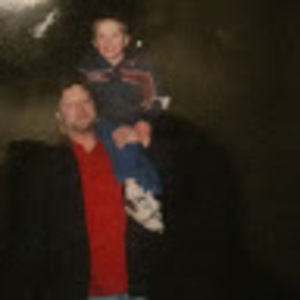 Meet your Posher, Randy